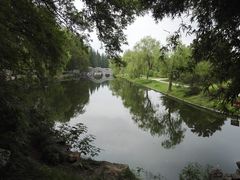 景点-焦山风景区