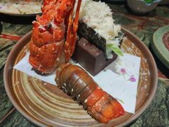 -炙柒Sekinana·精致料理 烧鸟·铁板烧(海上世界店)