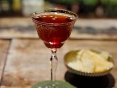 -格兰酒吧Glen Bar