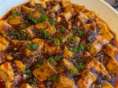 -四川饭店(长白店)