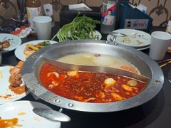 -额尔敦·品质自助(摩尔城店)