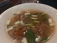 -老雒阳面馆·水席·洛阳菜(王城路店)