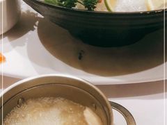 -翡翠小城·海鲜豆捞·广式点心(老佛爷店)