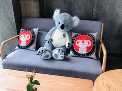 -了不起的考拉咖啡店(高新店)