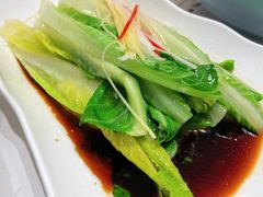 -羊瑞堂·横山炖羊肉·陕菜(未央路旗舰店)