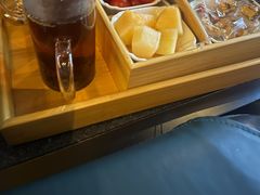 -江南足纪·影院足道·轻奢SPA(笋岗HALO广场店)