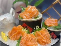 -上座·餐厅(阳光100店)
