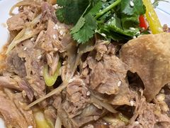 -松针蔡记蒸饺(花园路店)