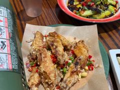 -誉龙凤鸡煲(南联店)