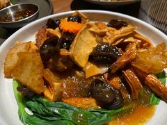 -薇酌饮·陕西菜(南门外店)