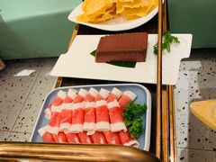 -若爱猪肚鸡·啫啫煲(循礼门M+店)