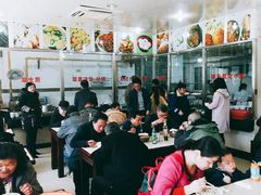 -老西白点心店
