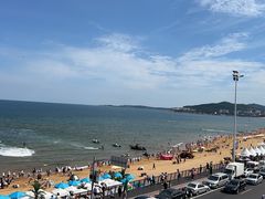 -威海国际海水浴场旅游区