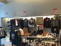 -ZARA(凯德乐峰广场店)
