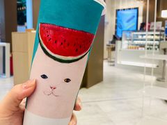 -奈雪的茶(华侨城创意园店)
