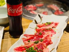 -御牛道日式烤肉料理(杭州万象城店)