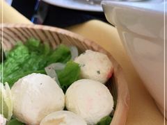 -申德勒加油站西餐厅Schindlers Tankstelle(上海外滩店)