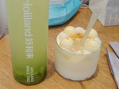 -好利来(东直门银座店)