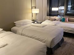 -长沙尼依格罗酒店