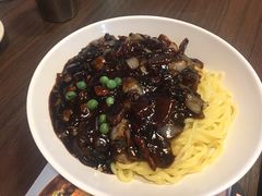 -香港饭店0410(明洞店)