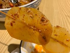 -古真记钵钵鸡(老公园店)