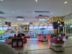 -乐多星球潮玩中心(沈阳嘉里城店)