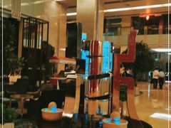 -北京广电国际酒店