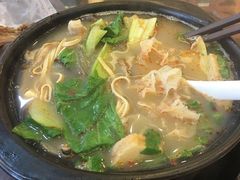 -溢香苑瓦罐(前进路店)