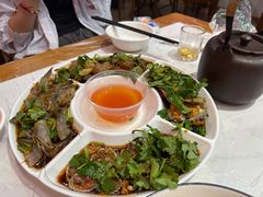 -官塘锋记鱼生·生腌·砂锅粥(牌坊街店)