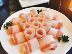 -小天鹅火锅·一线江景洪鼎旗舰店(洪崖洞店)