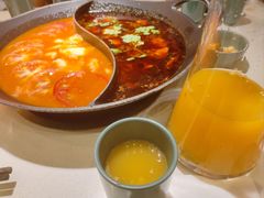 -新辣道鱼火锅(上地华联店)