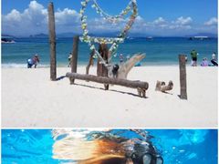 -三亚南山文化旅游区