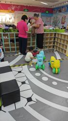 -孩子王(昆山招商花园城店)