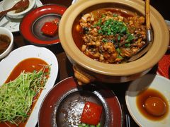 -火宫殿·湘菜小吃·商务宴请·生日聚会(东塘店)