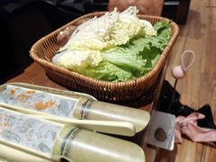 -同仁四季椰子鸡(宝安壹方城店)