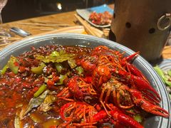 -1819餐厅·团队聚餐·烤串·精酿