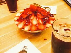 -劳顶笨咖啡(益华广场店)