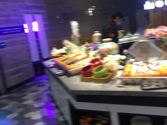 -海柜涮烤一体自助餐厅(金鹰店)