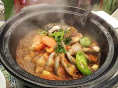 -刘姐啤酒鱼民族演艺餐厅(西街总店)