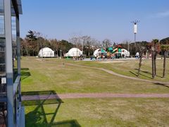 -上海怡沁园度假酒店