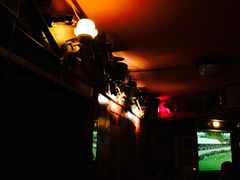 -流浪者复古西餐鸡尾酒吧(沈阳店)