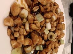 -郭林家常菜(洋桥店)