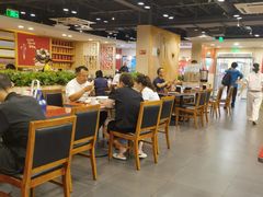-宏状元现熬粥·京味菜(五棵松店)