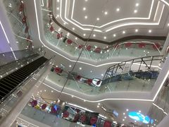 -百佳华佳漾里(坂田店)