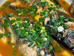 -千岛湖小鱼儿·淳安匠心农家菜