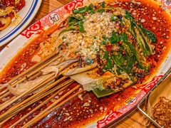 -福苗小骆驼烧烤(莲湖路店)