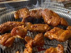 -麻蒲碳烤肉(嘉禾东平地铁站19号店)