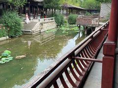 -龙潭水乡
