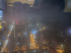 -大连星海皇冠假日酒店
