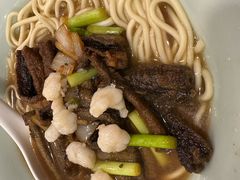 -奎元馆.百年奎元.非遗传承(西湖边的解放路店)